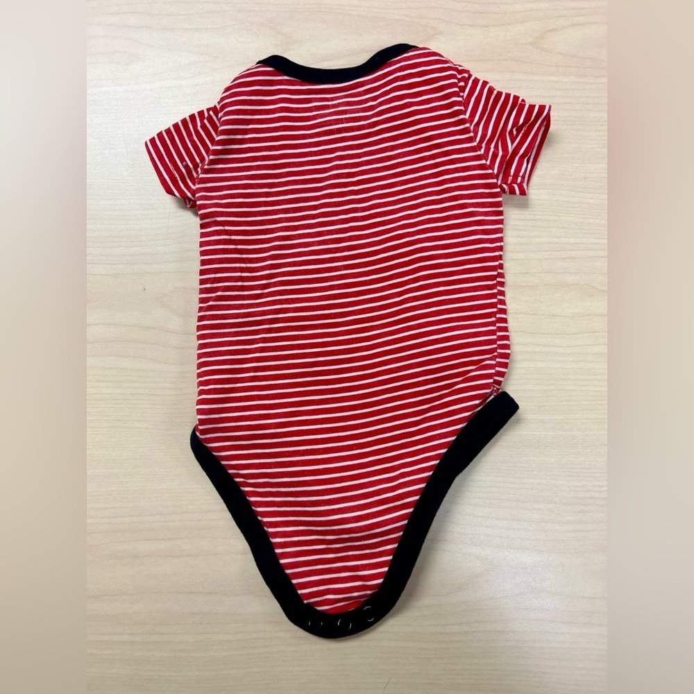🐾 PUMA Baby 3‑Piece Outfit Bundle – Unisex – Excellent Condition - 0-3 months 🐾 - Picture 7 of 7